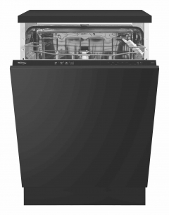 matrix mdi6011 60cm integrated dishwasher a++ rating