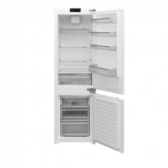 cda cri871 70/30 frost free fully integrated fridge freezer