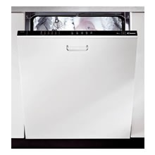 60cm Fully Integrated Dishwashers
