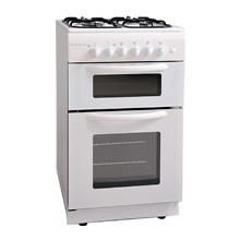 50 cm wide Cookers